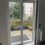 Apartmán Modernes 2-room Mit Terrasse Villingen-Schwenningen