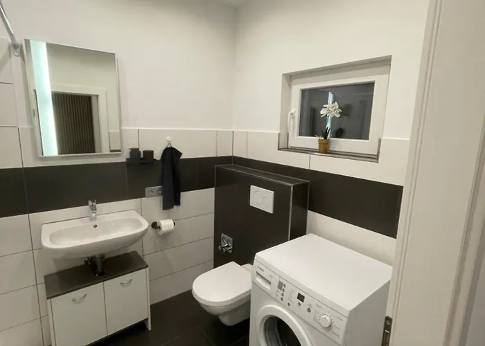 Modernes 2-room Mit Terrasse Villingen-Schwenningen