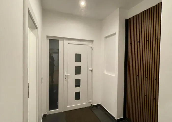 Modernes 2-room Mit Terrasse Villingen-Schwenningen